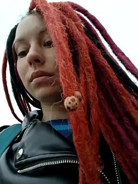 Frost foxy online show from September 25, 2025, 2:15 am