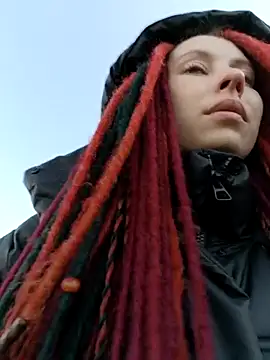 Frost foxy online show from October 1, 2025, 2:39 am