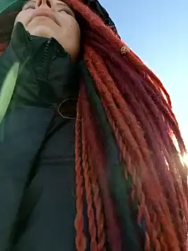 Frost foxy online show from October 2, 2025, 2:29 am