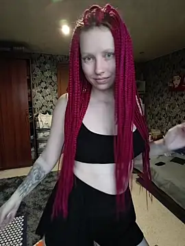 Frost foxy online show from March 2, 2026, 11:17 am