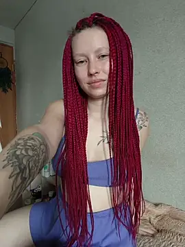 Frost foxy online show from March 5, 2026, 4:41 am