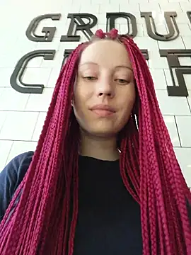 Frost foxy online show from April 22, 2026, 2:58 am