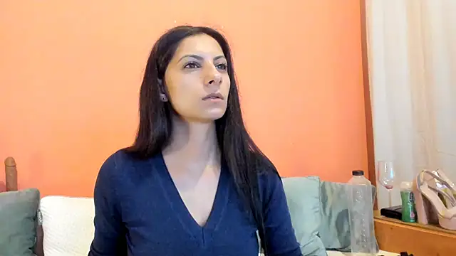 Dirty-Bya online show from October 11, 2025, 7:01 pm