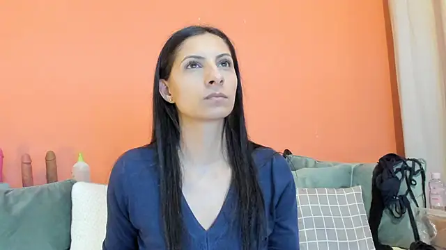 Dirty-Bya online show from April 20, 2026, 9:05 pm