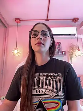 Zoe Bae online show from January 13, 2025, 10:24 pm