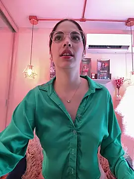 Zoe Bae online show from March 17, 2025, 10:17 pm