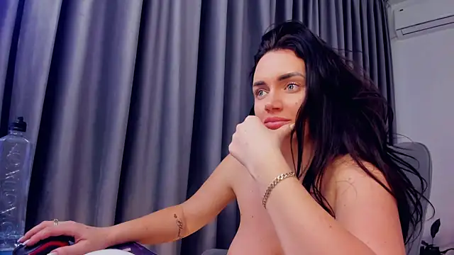 jessykmxx online show from February 15, 2025, 11:47 pm