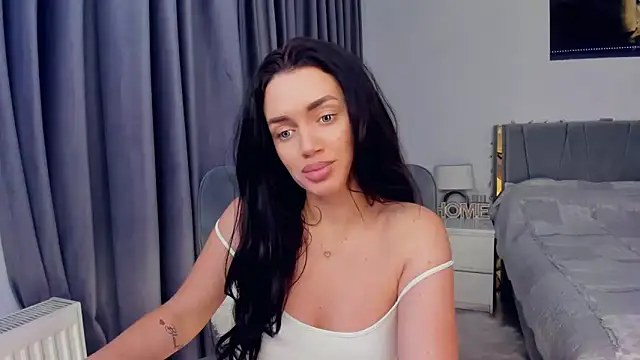 jessykmxx online show from February 18, 2025, 5:10 pm