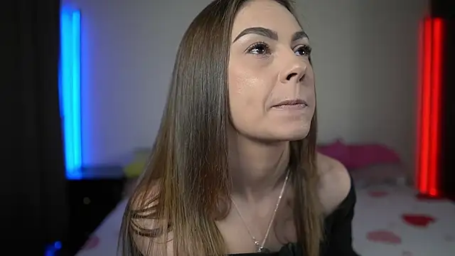 TiffanyPierce online show from March 6, 2025, 9:20 pm