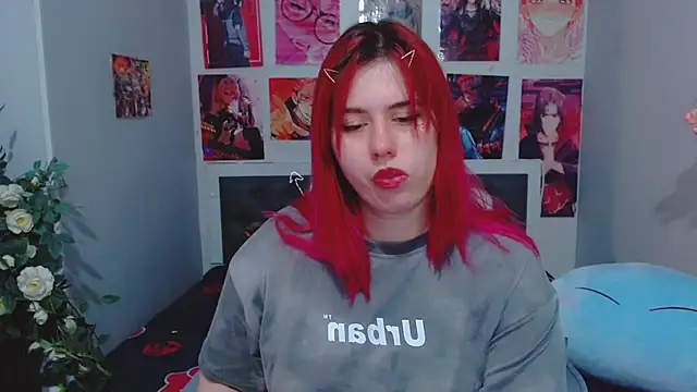 MikaMoonn online show from December 22, 2024, 12:28 am