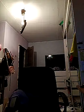 Lizok69 online show from February 9, 2025, 1:44 am