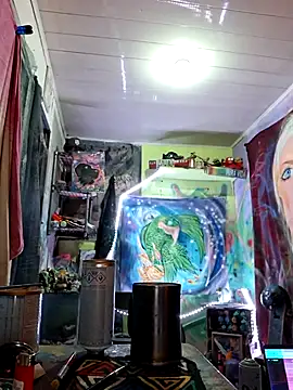 Toycockhot online show from February 21, 2025, 1:22 am