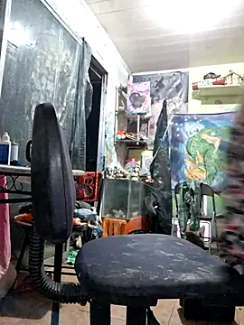 Toycockhot online show from February 22, 2025, 12:27 am