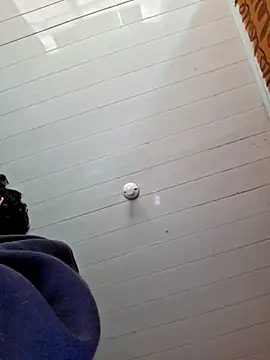 Toycockhot online show from February 23, 2025, 2:04 pm