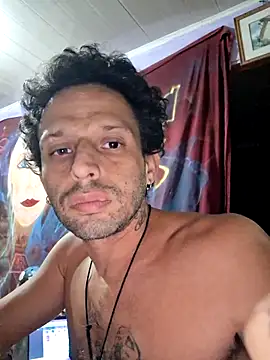 Toycockhot online show from March 2, 2025, 1:15 am