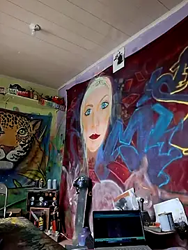 Toycockhot online show from March 3, 2025, 2:59 pm