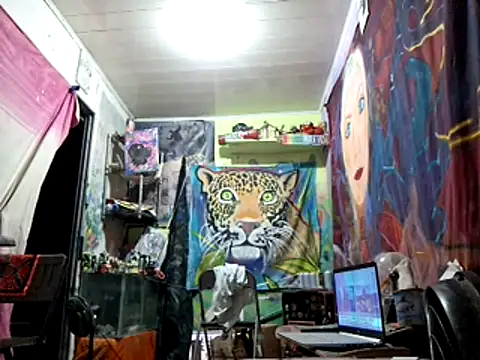 Toycockhot online show from March 6, 2025, 12:54 am