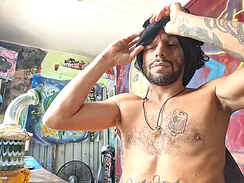 Toycockhot online show from September 8, 2025, 7:35 pm