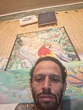 Toycockhot online show from September 11, 2025, 2:55 am