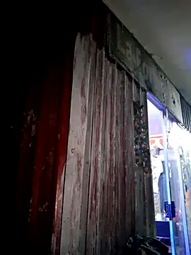 Toycockhot online show from September 18, 2025, 2:35 am