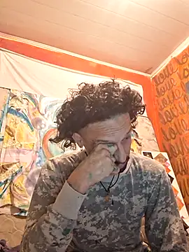 Toycockhot online show from September 21, 2025, 2:35 am