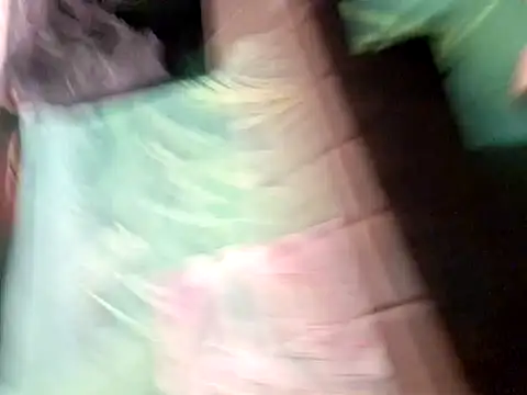 Toycockhot online show from September 22, 2025, 3:41 am