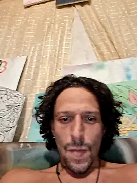 Toycockhot online show from November 2, 2025, 5:32 am