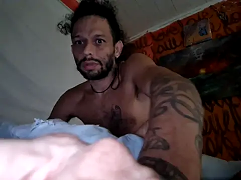 Toycockhot online show from November 20, 2025, 2:06 pm