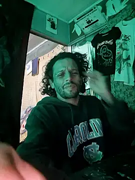 Toycockhot online show from January 9, 2026, 6:16 am