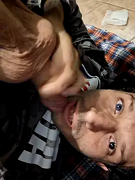 Toycockhot online show from February 24, 2026, 5:33 pm