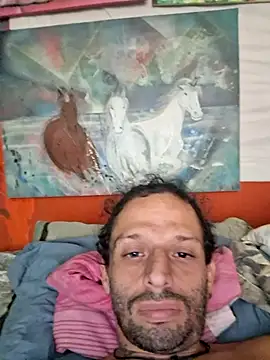 Toycockhot online show from March 3, 2026, 7:53 pm