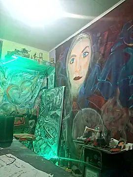 Toycockhot online show from March 5, 2026, 3:13 am