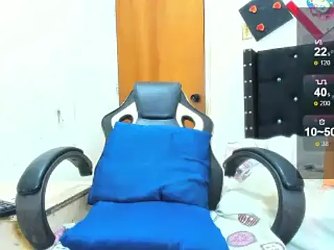 ebonnylatinx online show from February 25, 2025, 11:33 pm