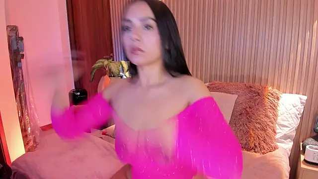 Snapshot of AMELIE_xx chatting on June 26, 2026, 1:54 am AMELIE xx online show from June 26, 2026, 1:54 am