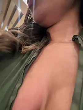 Belle    online show from January 18, 2025, 11:22 pm