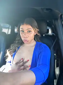 Belle    online show from February 1, 2025, 3:18 pm