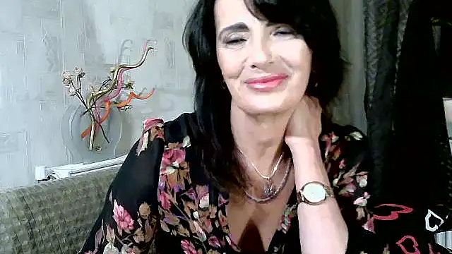 DreamMarianna online show from October 22, 2025, 9:03 pm