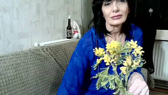 DreamMarianna online show from February 24, 2026, 9:57 pm