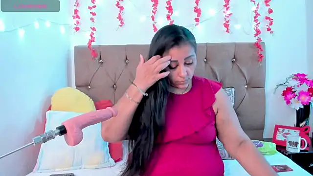 SexxyPamela online show from February 5, 2025, 7:42 pm