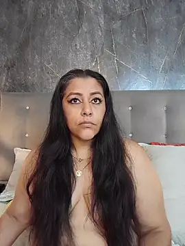 SexxyPamela online show from March 4, 2026, 6:47 pm