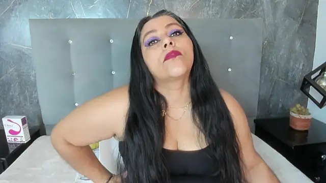SexxyPamela online show from May 25, 2026, 7:20 pm