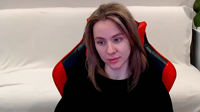 Mila Jon online show from January 23, 2025, 2:55 am