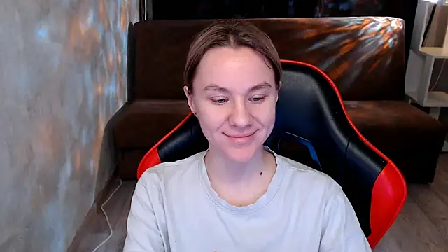 Mila Jon online show from November 26, 2025, 3:07 am