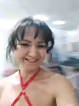 Melissa Fane online show from February 8, 2025, 6:55 pm