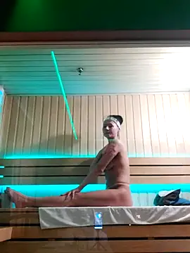 Melissa Fane online show from February 20, 2025, 5:23 am