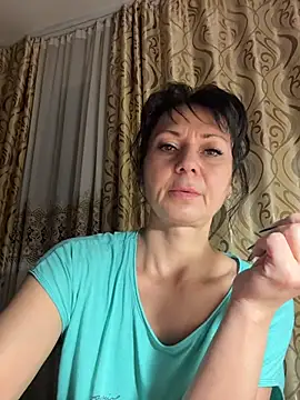 Melissa Fane online show from December 2, 2025, 9:54 pm