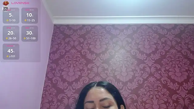juliana diaz online show from June 1, 2026, 11:34 am