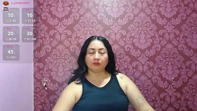 juliana diaz online show from July 11, 2026, 1:14 pm