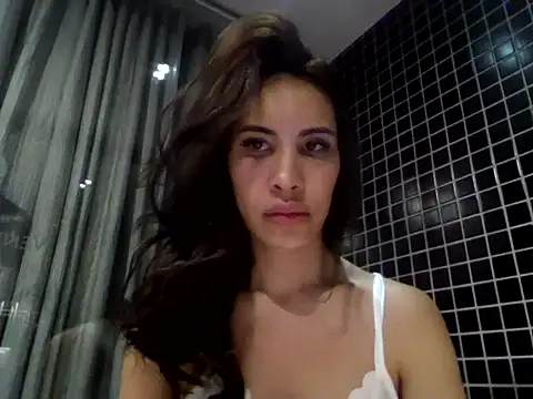 AsianB1gc0ck online show from July 7, 2026, 6:12 pm