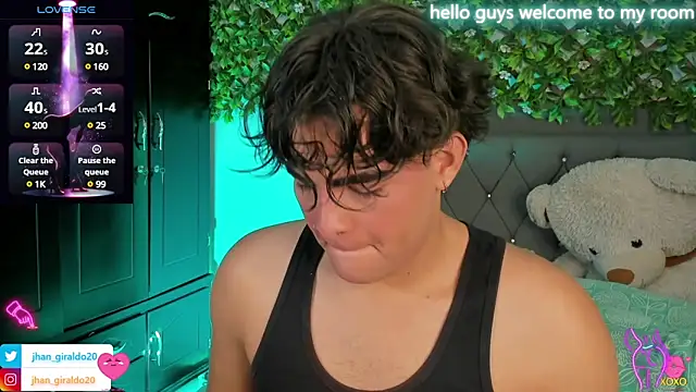 kamii 22 online show from February 1, 2025, 12:58 pm